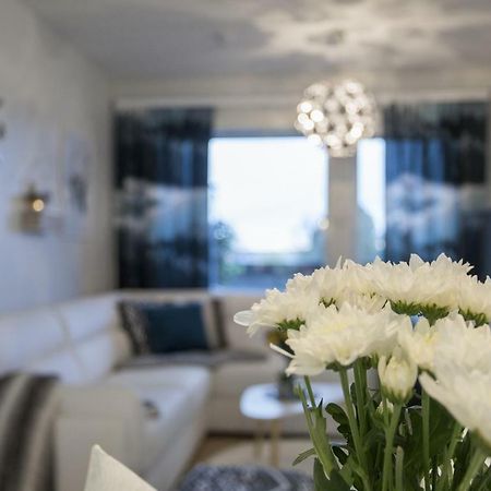 Vasko Luxurious Suites, Nilo Rovaniemi Exteriör bild