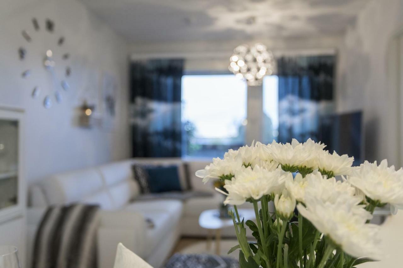 Vasko Luxurious Suites, Nilo Rovaniemi Exteriör bild